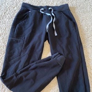 Figs Zamora Scrub bottoms (joggers)